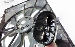 View Auto part Fan Mercedes Cla Class 2015