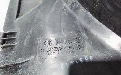 View Auto part Fan Mercedes Cla Class 2015