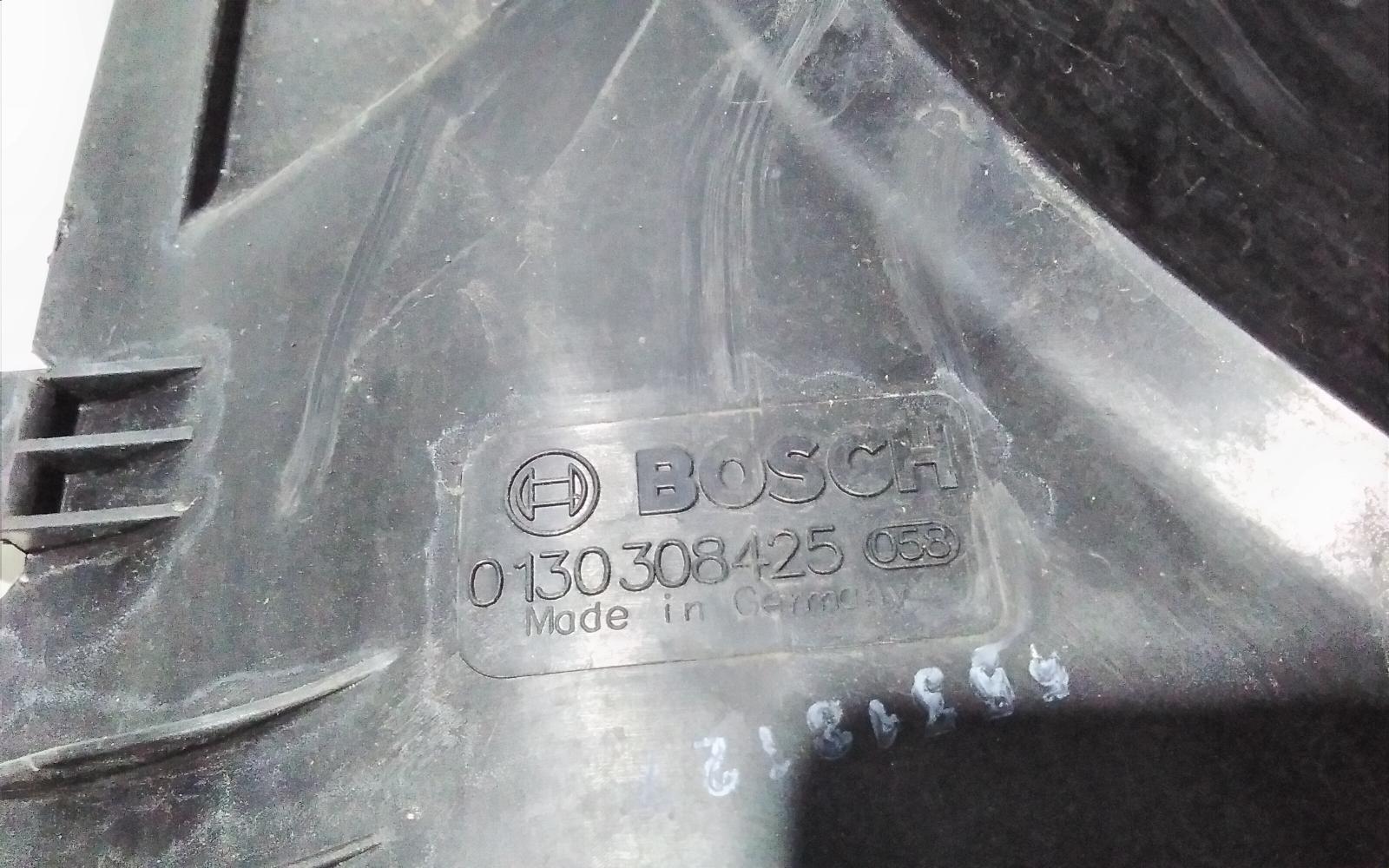 View Auto part Fan Mercedes Cla Class 2015