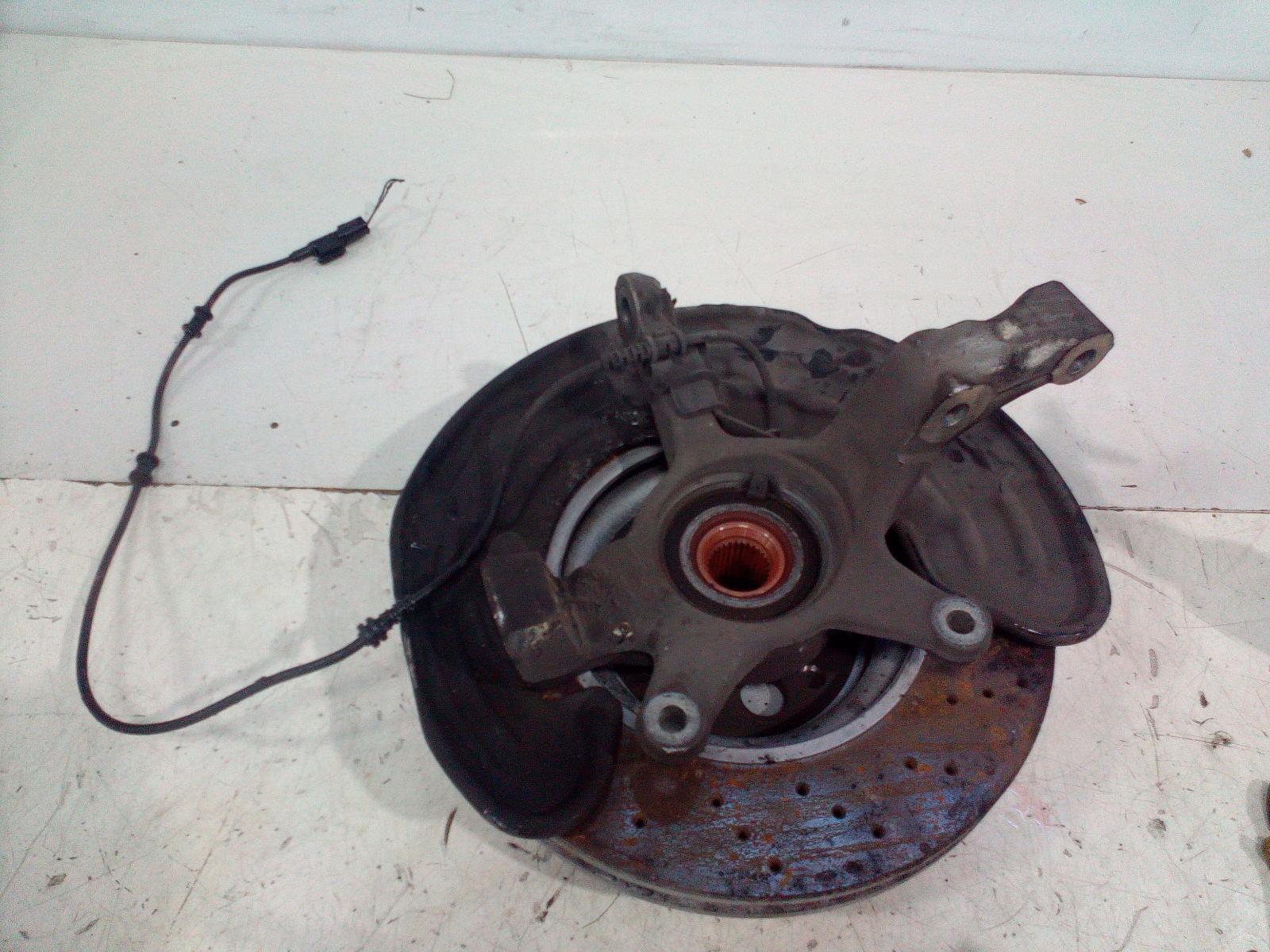 View Auto part Left Front Hub Assembly Mercedes Cla Class 2015