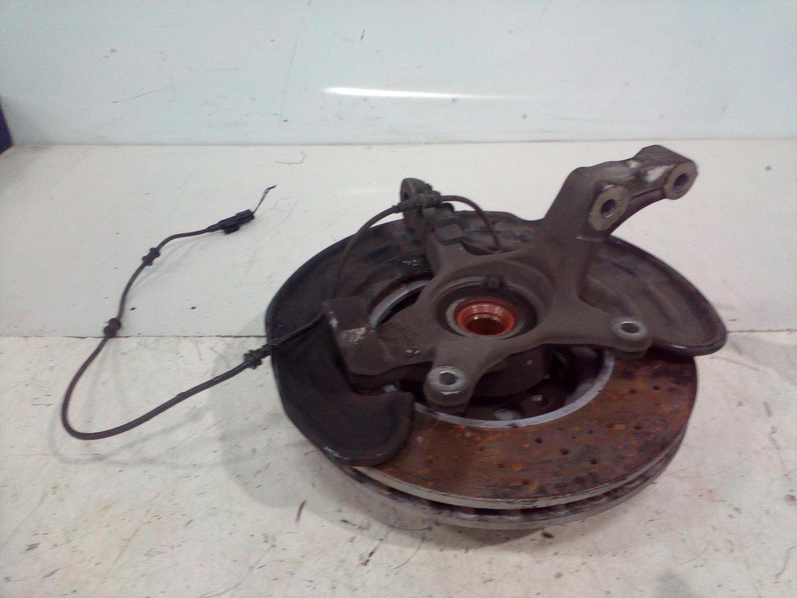 View Auto part Left Front Hub Assembly Mercedes Cla Class 2015