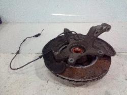 View Auto part Left Front Hub Assembly Mercedes Cla Class 2015