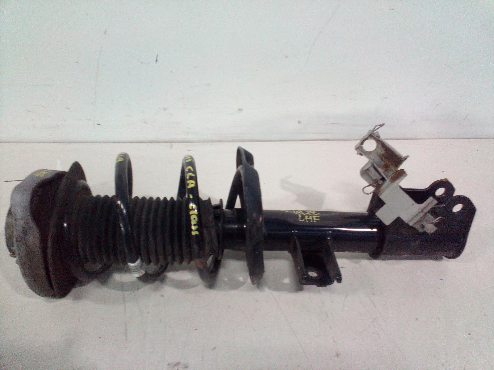View Auto part Left Front Strut Mercedes Cla Class 2015