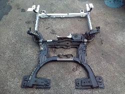 View Auto part Frt Xmember/Cradle Mercedes Cla Class 2015