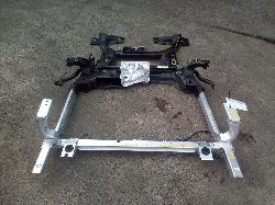 View Auto part Frt Xmember/Cradle Mercedes Cla Class 2015