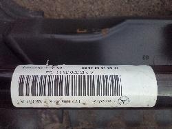 View Auto part Frt Xmember/Cradle Mercedes Cla Class 2015
