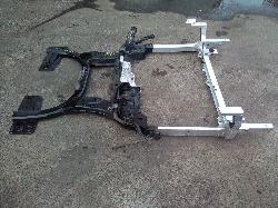 View Auto part Frt Xmember/Cradle Mercedes Cla Class 2015