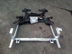 View Auto part Frt Xmember/Cradle Mercedes Cla Class 2015