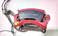 View Auto part Caliper Mercedes Cla Class 2015
