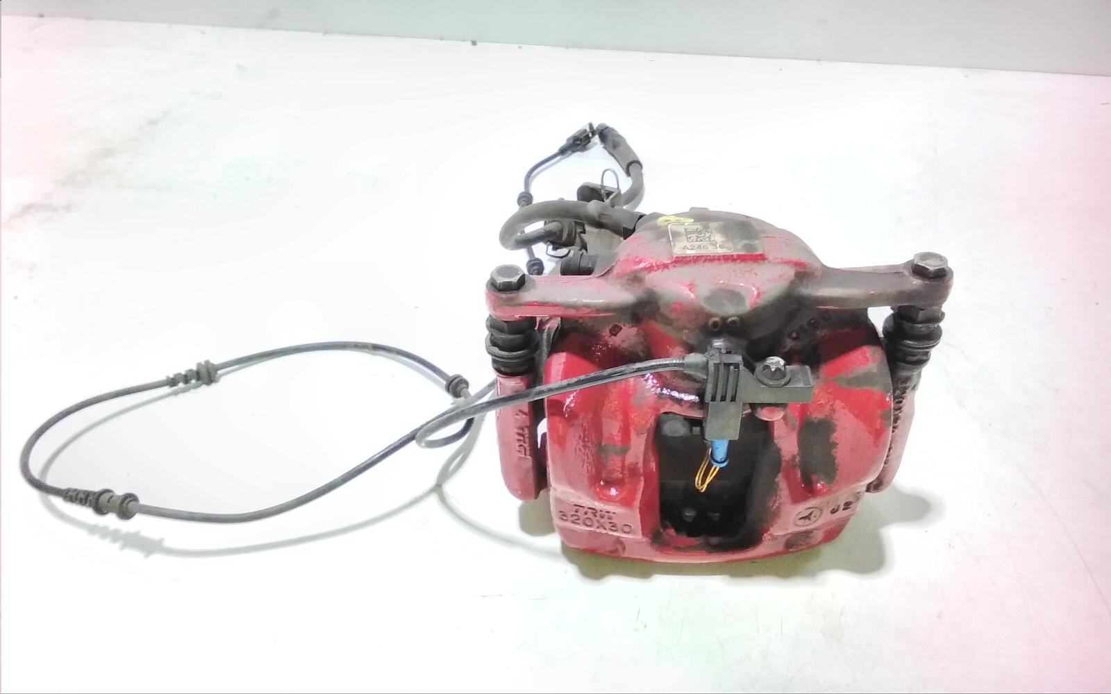 View Auto part Caliper Mercedes Cla Class 2015