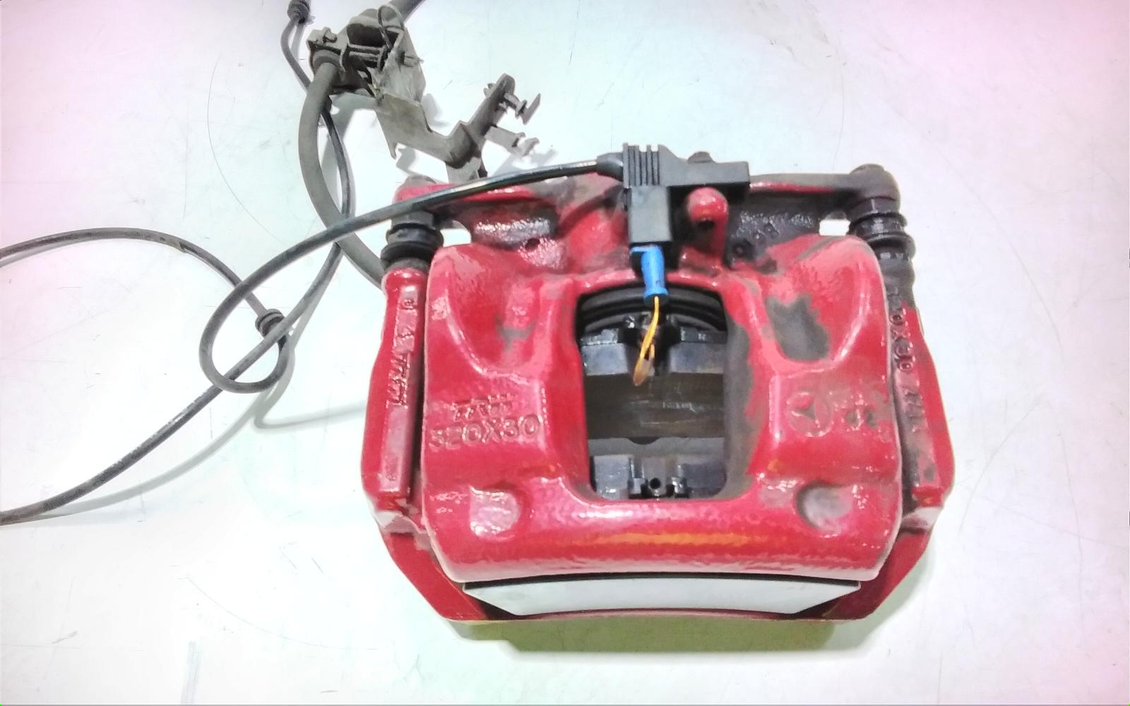 View Auto part Caliper Mercedes Cla Class 2015