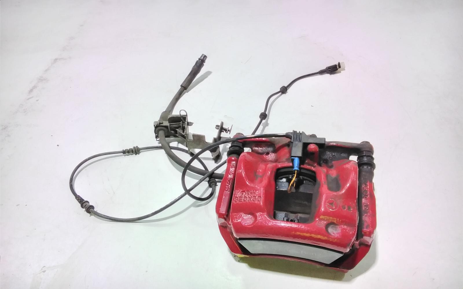 View Auto part Caliper Mercedes Cla Class 2015