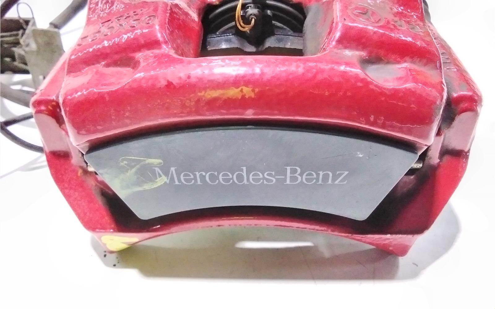 View Auto part Caliper Mercedes Cla Class 2015