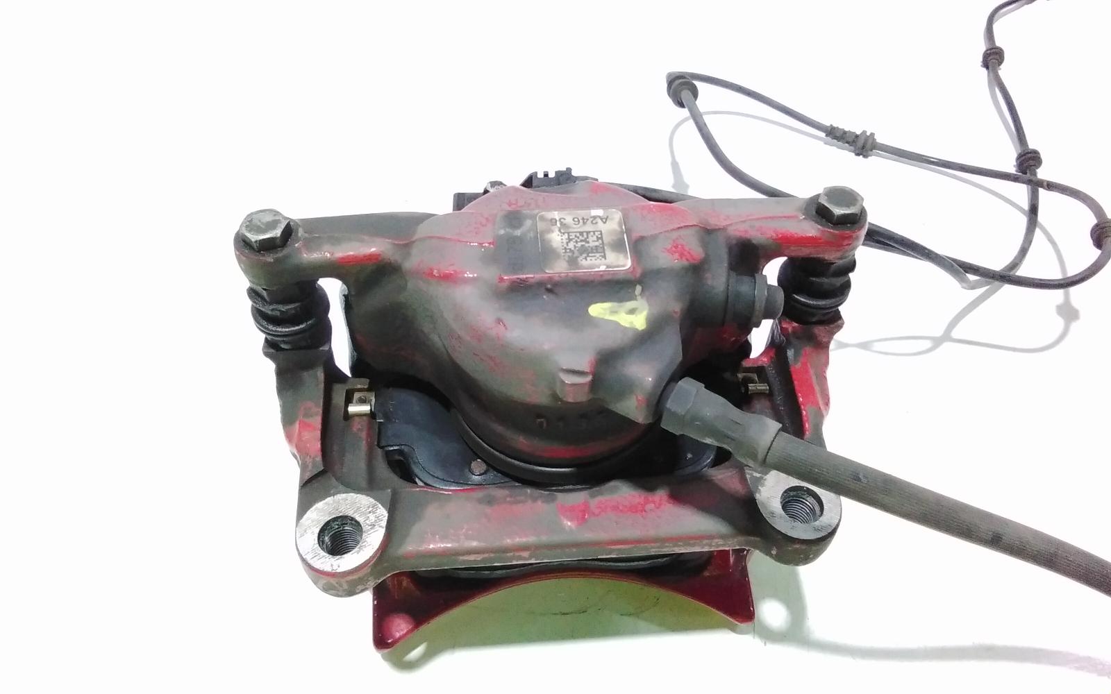 View Auto part Caliper Mercedes Cla Class 2015