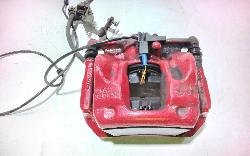 View Auto part Caliper Mercedes Cla Class 2015