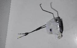 View Auto part Door/Boot/Gate Lock Mitsubishi Triton 2016