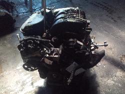 View Auto part Engine Fiat Freemont 2015