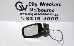 View Auto part Left Door Mirror Fiat Freemont 2015
