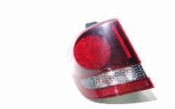 View Auto part Left Taillight Fiat Freemont 2015