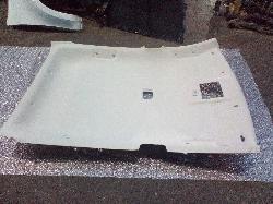 View Auto part Hoodlining Mitsubishi Triton 2016