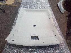 View Auto part Hoodlining Mitsubishi Triton 2016