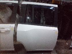 View Auto part Right Rear Door Sliding Jeep Compass 2013