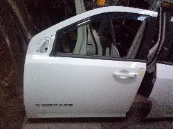 View Auto part Left Front Door Jeep Compass 2013