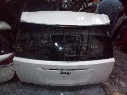 View Auto part Bootlid/Tailgate Jeep Compass 2013