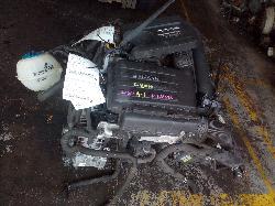 View Auto part Engine Audi A1 2016