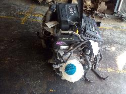 View Auto part Engine Audi A1 2016