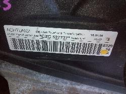 View Auto part Engine Audi A1 2016