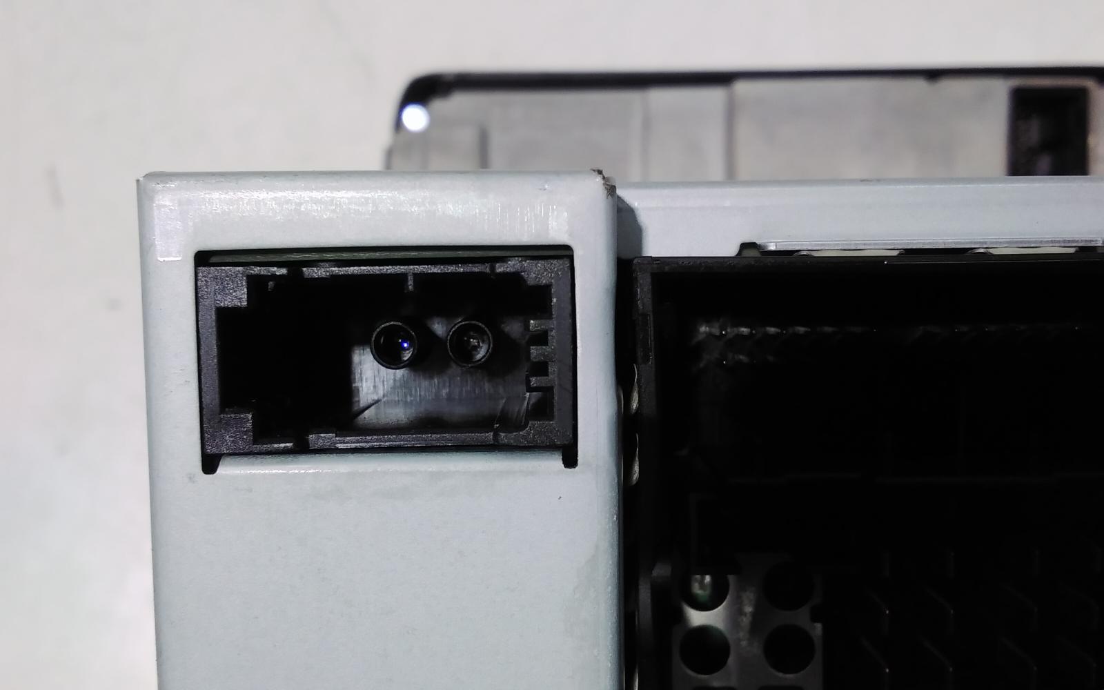 View Auto part Radio/Cd/Dvd/Sat/Tv Audi A1 2016