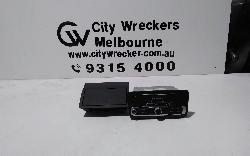 View Auto part Radio/Cd/Dvd/Sat/Tv Audi A1 2016