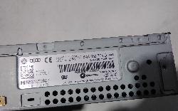 View Auto part Radio/Cd/Dvd/Sat/Tv Audi A1 2016