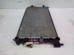 View Auto part Radiator Audi A1 2016