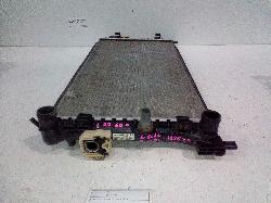 View Auto part Radiator Audi A1 2016