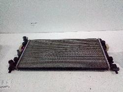 View Auto part Radiator Audi A1 2016