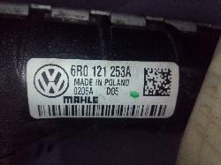 View Auto part Radiator Audi A1 2016