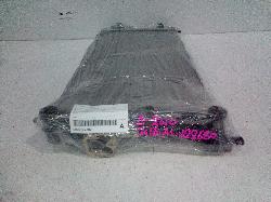 View Auto part Radiator Audi A1 2016