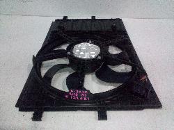 View Auto part Fan Audi A1 2016