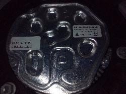 View Auto part Fan Audi A1 2016