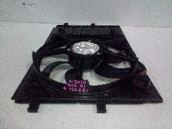 View Auto part Fan Audi A1 2016
