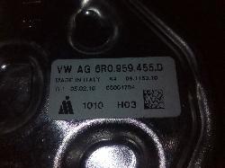 View Auto part Fan Audi A1 2016