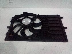 View Auto part Fan Audi A1 2016