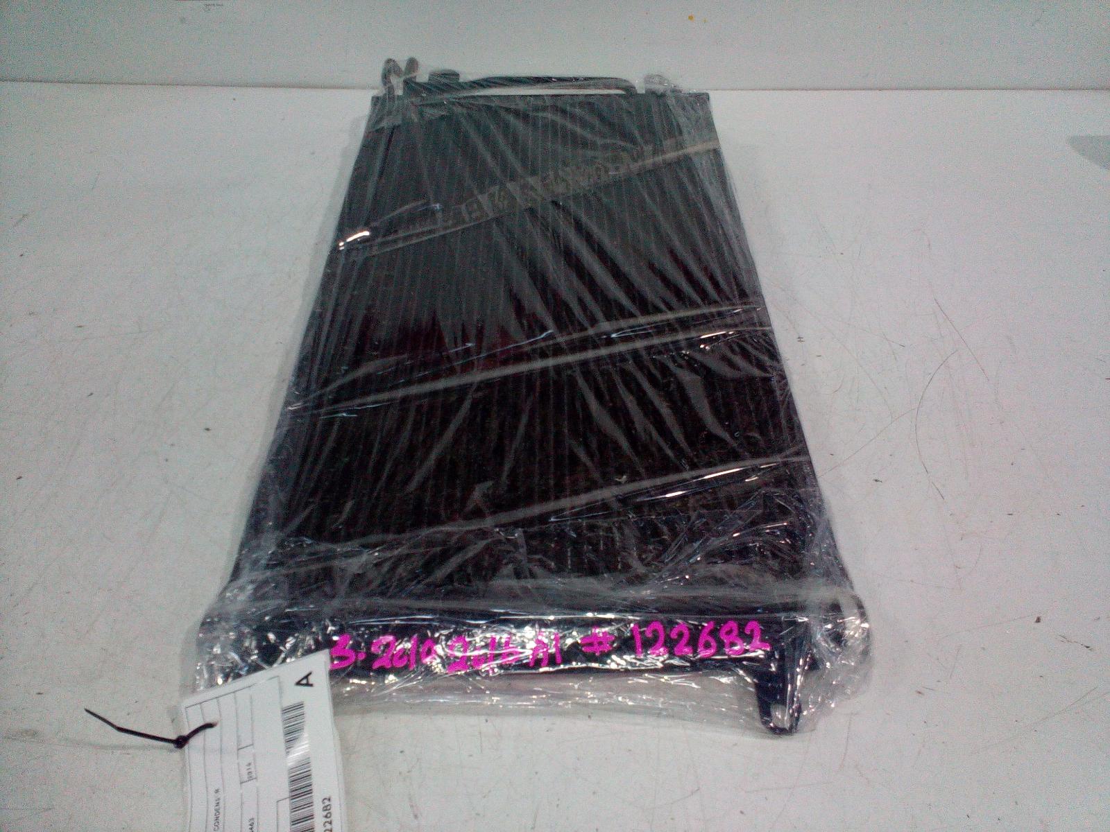 View Auto part A/C Condenser Audi A1 2016
