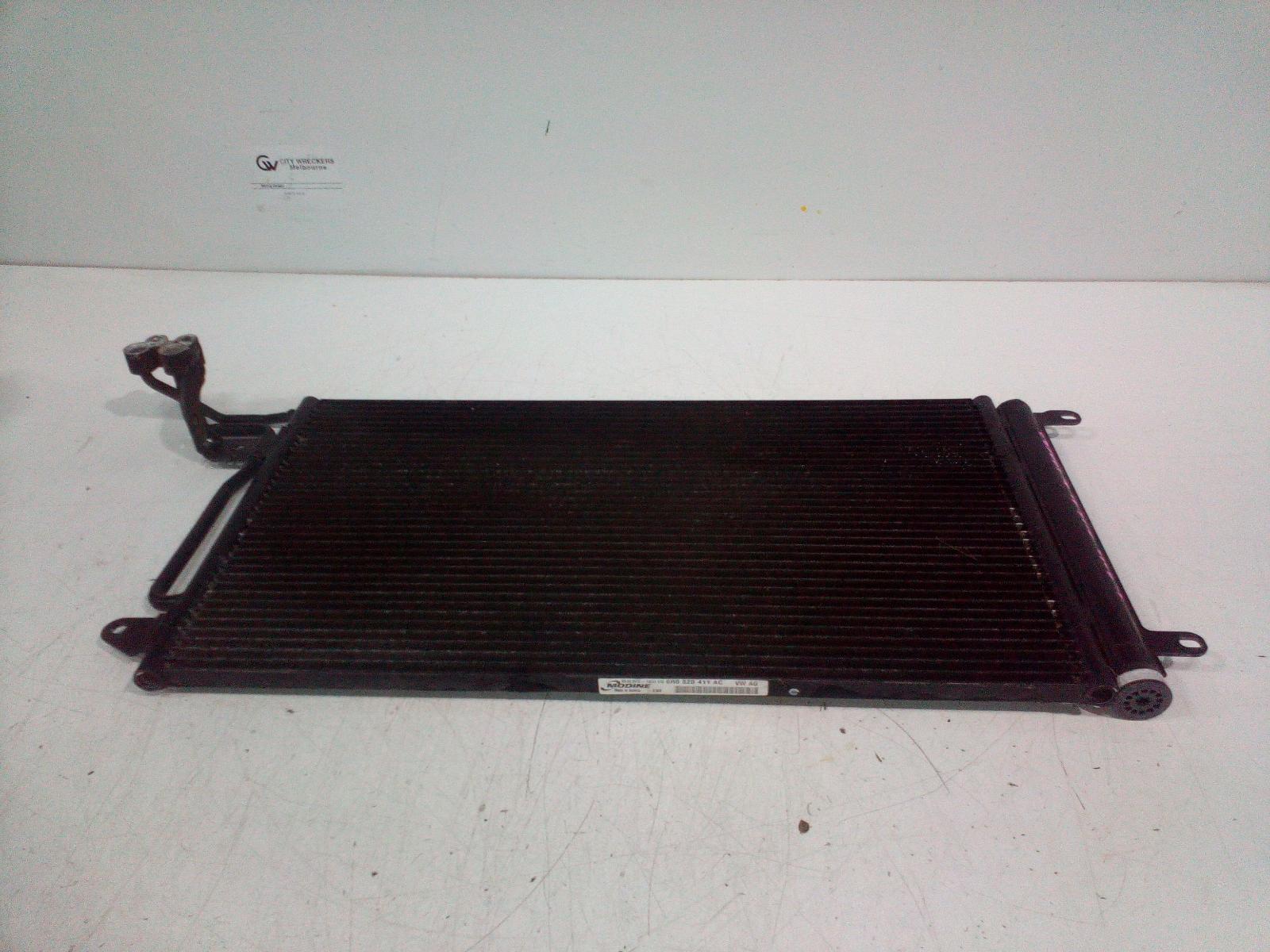 View Auto part A/C Condenser Audi A1 2016