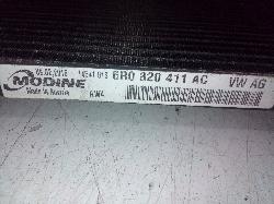 View Auto part A/C Condenser Audi A1 2016