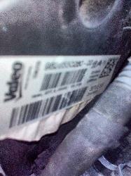View Auto part Alternator Peugeot Expert 2019