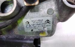 View Auto part A/C Compressor Peugeot Expert 2019