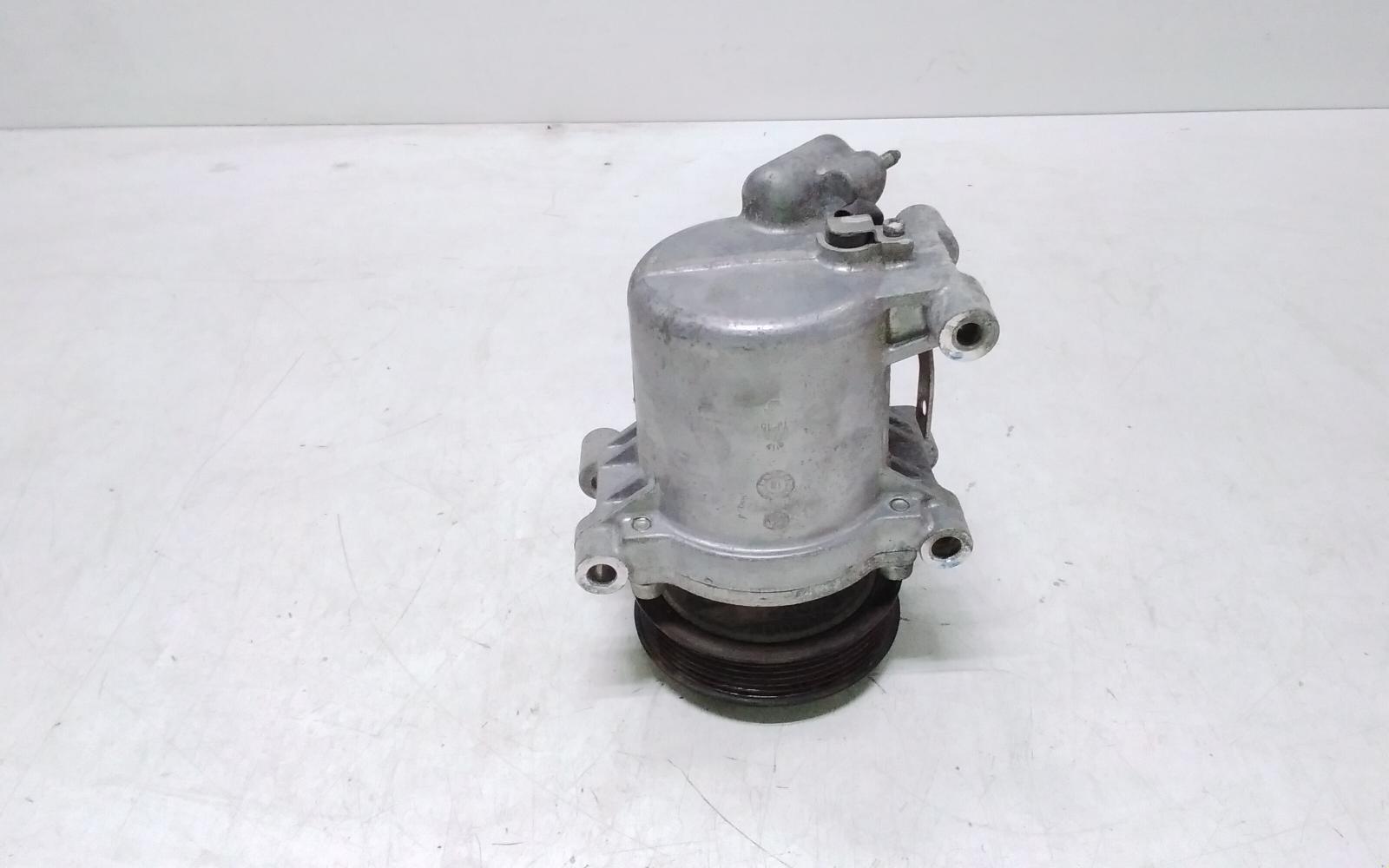 View Auto part A/C Compressor Peugeot Expert 2019